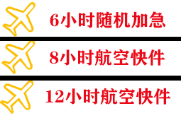 东极机场快运快递公司,专业空运当天件